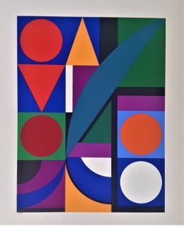 Auguste HERBIN